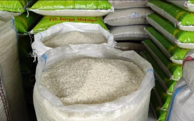 Diperiksa di 5 Laboratorium, Beras Food Station Cipinang Langgar Standar Mutu dan HET