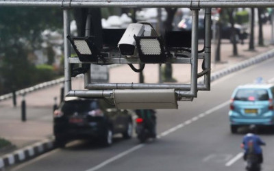 Polisi Tetap Berlakukan Sistem Tilang ETLE Mobile Saat Libur Lebaran
