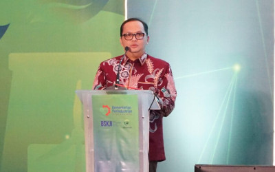 Kemenperin Wajibkan Pelaporan Data Emisi Melalui SIINas