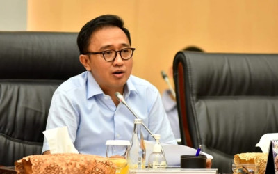 Dukung Jaksa Usut Tuntas Kasus Pertamina, DPR Tak Bentuk Pansus