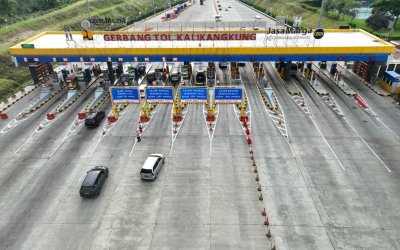 Jenis Kartu Elektronik Untuk Bayar Tol, Nomer 8 Sudah Punya?