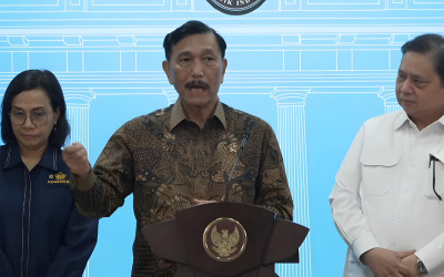 Pemerintah Ingin Wadah “Tray” MBG Buatan Industri Lokal