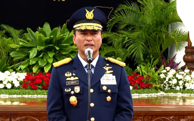 Setiap Matra TNI Akan Ditambah 20 Pesawat CN235