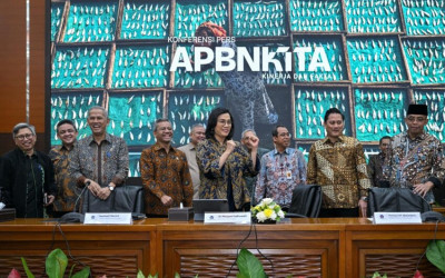 Menkeu: Diskon Listrik 50 Persen Terbukti Dorong Daya Beli dan Jaga Inflasi Terkendali