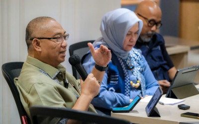 Kemenpar Imbau Pengelola Wisata Siapkan Mitigasi Jelang Libur Lebaran 2025