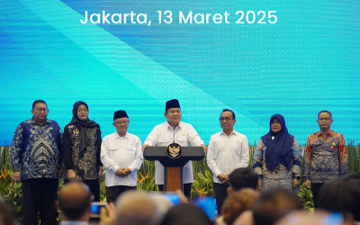 Lebih Efisien, Presiden Prabowo Ubah Tunjangan Guru ASN, Dikirim Langsung ke Rekening Guru