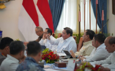Pemimpin Dunia Mulai Lirik Program MBG Indonesia