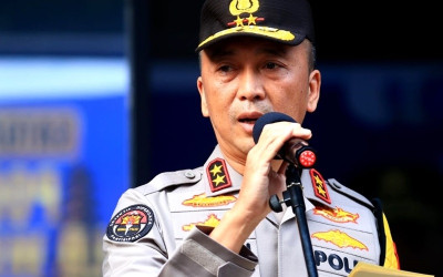 Kadiv Humas Polri: Semua Anggota yang Buat Pelanggaran Juga Diproses Itwasum