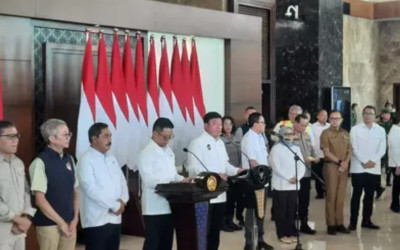 554 WNI Korban TPPO Dipastikan Rayakan Lebaran di Rumah