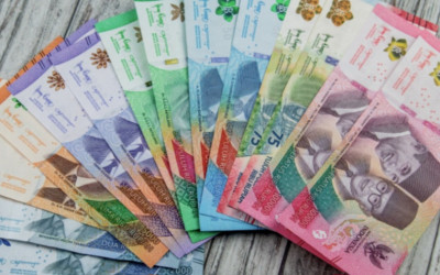 BI Batasi Penukaran Uang Lebaran