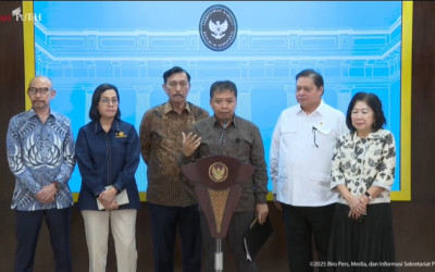 Ahli Kemiskinan Ungkap Makan Bergizi Gratis bisa Tekan Kemiskinan 5,8%
