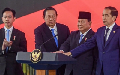Pengurus Danantara Diumumkan, Ini Daftar Lengkapnya