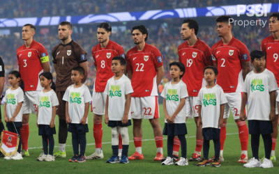 Prediksi Indonesia vs Bahrain di Kualifikasi Piala Dunia 2026, Garuda Bakal Menang?