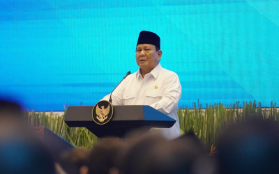 Presiden Prabowo Umumkan Mekanisme Baru Tujangan Guru ASN