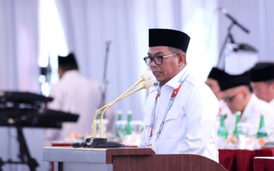 Gubernur Banten Andra Soni Dorong Perpanjangan MRT hingga Serpong