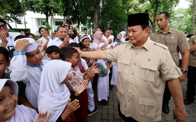 Gen Z Wajib Tahu Nih Program Makan Bergizi Gratis (MBG)