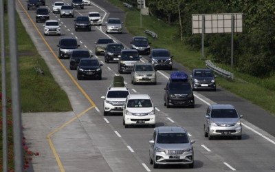 Kesiapan Sejumlah Titik Hadapi Puncak Arus Balik Lebaran 2025