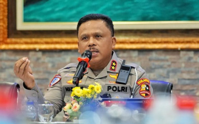 Polri Siapkan Operasi Ketupat 2025, WFA Diprediksi Urai Arus Mudik Lebih Awal