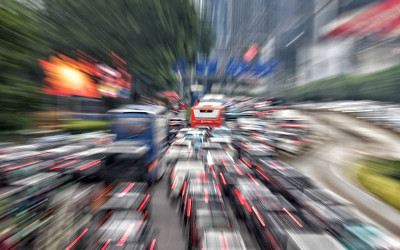 Awas Jakarta Macet, Ada Penutupan Gerbang Tol hingga Besok