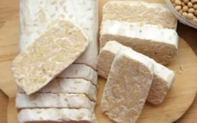 Siapa Suka Tempe? Indonesia akan Ajukan Tempe ke UNESCO Lho