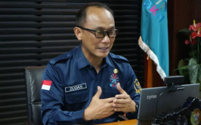 1.967 CPNS Mundur karena Kebijakan Optimalisasi