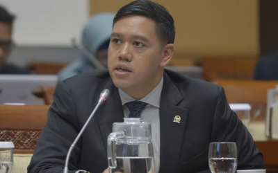 Dave Laksono Sebut Program Unggulan Pemerintah Menunjukkan Kemajuan