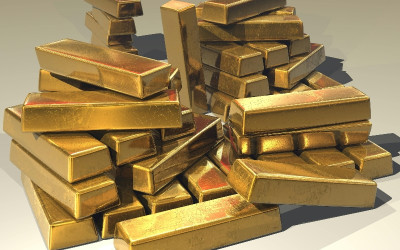 Jangan FOMO! Begini Cara Jitu Investasi Emas Biar Untung Gede