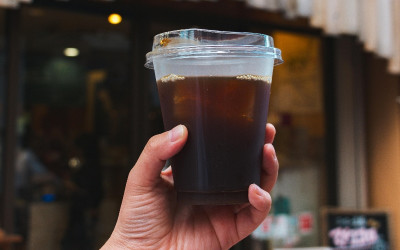 Americano, Kopi Hitam untuk Teman Diet Gen Asta