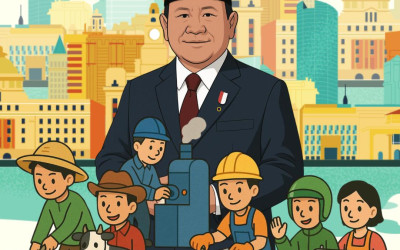 Hari Buruh Nasional