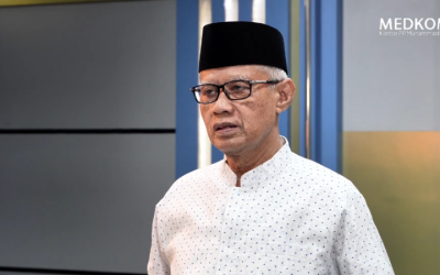 Idul Fitri Bukan Cuma Lebaran, Tapi Momen Upgrade Diri