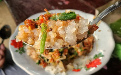 Horog-Horog, Warisan Kuliner Khas Jepara
