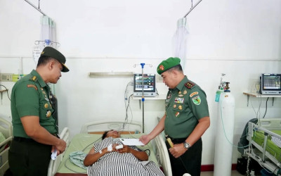 TNI Kecam Keras Kekejaman OPM Terhadap Warga Sipil di Papua