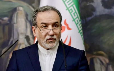 Iran Siap Berunding Nuklir dengan Eropa
