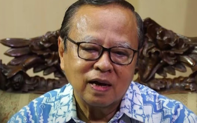 Mengenal Konklaf yang akan Diikuti Kardinal Ignatius Suharyo di Vatikan