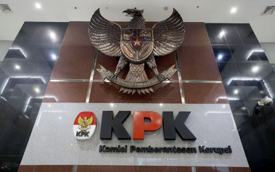 KPK Akan Periksa La Nyalla Terkait Dana Hibah Pokmas