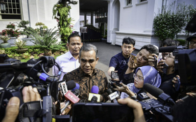 Presiden Prabowo Ingin BUMN Jadi Kekuatan Tangguh