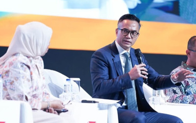 Perang Dagang Jadi Kesempatan Emas untuk Bersaing di Pasar Global