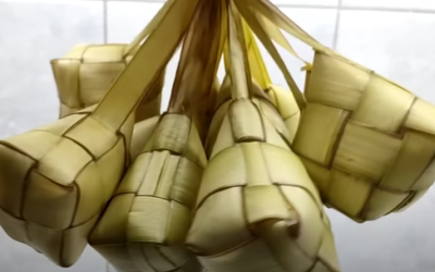 Ini 8 Makna Tradisi Lebaran Ketupat yang Wajib Kamu Tahu