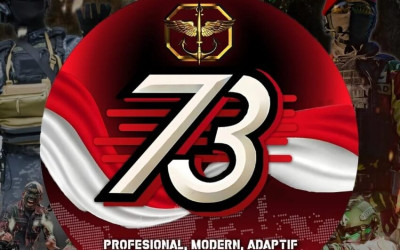 Ultah ke-73 Kopassus: Flashback ke Masa Presiden Prabowo Jadi Bos Pasukan Elit TNI