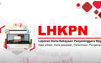 13.710 Pejabat Tak Lapor LHKPN, Anggota Legislatif Terendah