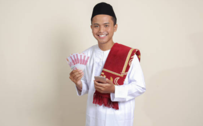 Lebaran Happy Tanpa Takut Dompet Kosong
