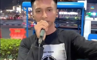 Awas! Dilarang Live TikTok di Bundaran HI, Diancam Denda hingga Rp50 Juta
