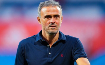 PSG Rasa Baru Era Luis Enrique