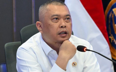 Menhub Dudy: Bandara IKN Rampung, Siap Operasi Non-Komersial
