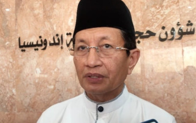 Jemaah Jangan Nekat ke Tanah Suci Tanpa Visa Haji