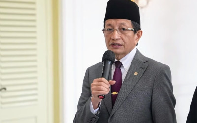 Menag Dorong Kerja Sama RI-Malaysia di Bidang Pendidikan Keagamaan