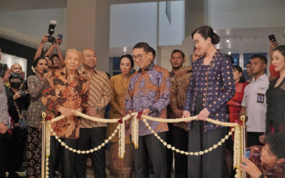 Menbud Fadli Tegaskan Komitmen Perkuat Peran Perempuan dalam Pembangunan Nasional