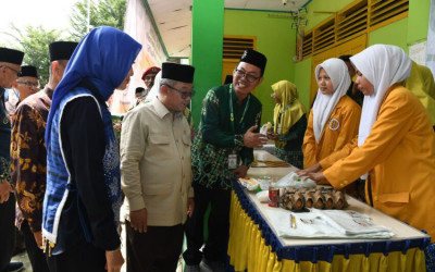 Mendikdasmen Bakal Hidupkan Lagi Jurusan IPA, IPS dan Bahasa di SMA