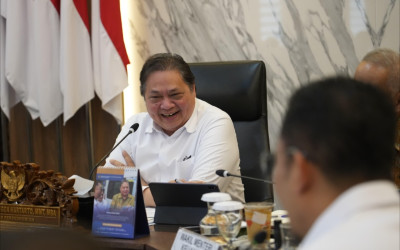 Deal! AS Bebasin Tarif Sawit dkk, Tapi Ngarep Indonesia Buka Akses Mineral Kritis