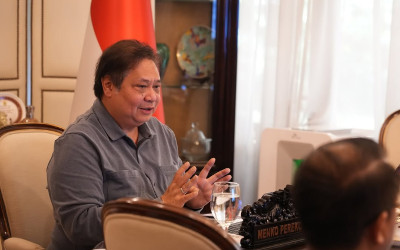 Prabowo Bentuk Tiga Satgas, Urus Negosiasi Kebijakan Tarif Trump
